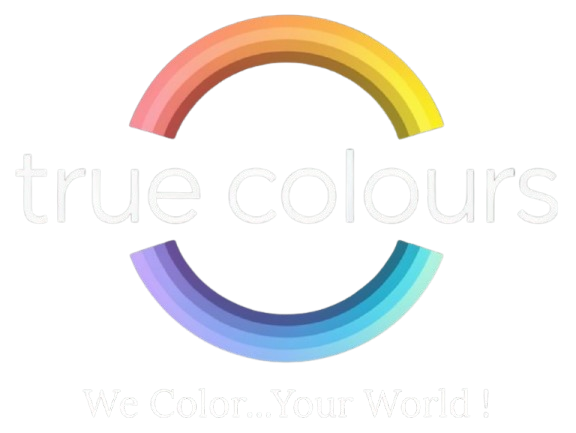 TRUE COLOURS
